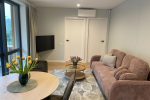 VĘTRUNGĖ MIŠKE - Appartements mit 2 Schlafzimmern für 4-6 Personen - 2