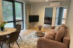 VĘTRUNGĖ MIŠKE - Appartements mit 2 Schlafzimmern für 4-6 Personen - 5