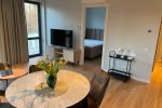 VĖTRUNGĖ - Apartments mit 1 Schlafzimmer für 2-4 Personen - 1