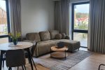 VĖTRUNGĖ - Apartments mit 1 Schlafzimmer für 2-4 Personen - 2