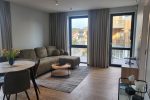 VĖTRUNGĖ - Apartments mit 1 Schlafzimmer für 2-4 Personen - 5