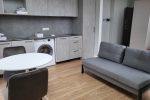 DEBESU STUDIJA - ein kleines aber sehr gemütliches Appartement für 2-4 Personen - 2