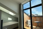DEBESU STUDIJA - ein kleines aber sehr gemütliches Appartement für 2-4 Personen - 5