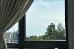 „DEBESŲ STUDIJA“ - eine kleine, aber sehr gemütliche Wohnung für 2-3 Personen - 5