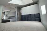 „DEBESŲ STUDIJA“ - eine kleine, aber sehr gemütliche Wohnung für 2 Personen