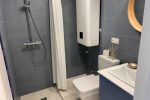 Flat for rent in Juodkrante