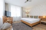 Zidinio apartment - 2