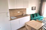 One room apartment for rent in Palanga - 2