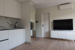 Ferienwohnung „Plunksna“