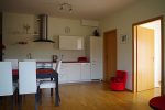Two rooms apartment for rent in Vanagupe area - 5