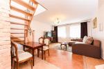 Rest house (apartment) for rent in Palanga - 4