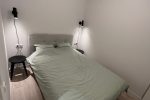 Two rooms apartment with terrace in complex "Mano Jura 2", in Kunigiskiai
