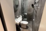 Two rooms apartment with terrace in complex "Mano Jura 2", in Kunigiskiai