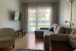 One room apartment for rent in Palanga, in Vanagupes street - 1