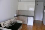 One room apartment for rent in Palanga, in Vanagupes street - 3