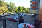 One room apartment for rent in Palanga, in Vanagupes street - 5