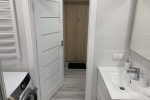 New apartment in center of Klaipeda