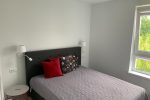 New apartment in center of Klaipeda