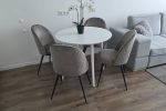 Two rooms flat in old town of Palanga - 4