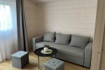 5. 4-Personen-Zweizimmer-Ferienhaus - 1