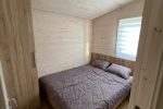 5. 4-Personen-Zweizimmer-Ferienhaus - 5