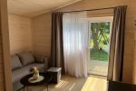6. 4-Personen-Zweizimmer-Ferienhaus - 2