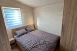 6. 4-Personen-Zweizimmer-Ferienhaus - 4