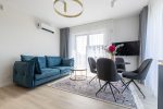 Apartment No. 3 with balcony