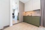 Apartment No. 4 with balcony