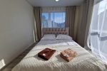 Flat with balcony - 2