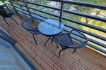 Flat with balcony - 4