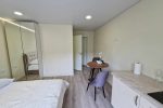 Studio with balcony - 3