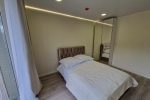 Studio with balcony - 5
