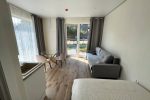 Studio with terrace - 2
