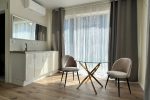 Studio with terrace - 3