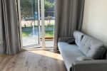 Studio with terrace - 5