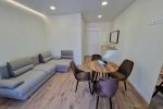 Flat with terrace - 1