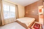 1 Etage, 2 Ferienwohnung