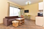 2 Etage, 3 Ferienwohnung