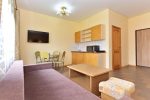 2 Etage, 3 Ferienwohnung