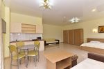 2 Etage, 4 Ferienwohnung
