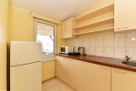 3 Etage, 1 Ferienwohnung