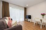 KUTI apartment No. 1 - 2