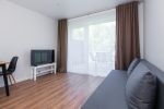KUTI apartment No. 2 - 5