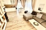 Spacious, three bedrooms house with glazed terrace in Kunigiskiai