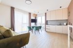 Apartment 15-3 - 2