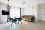 Apartment 15-4 - 5
