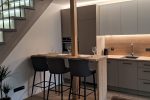 Apartments "Richtung Meer"