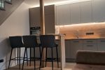 Apartments "Richtung Meer"