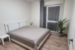 Wohnung im zweiten Stock. nr. Z2 - 1, 50 qm, 3 Zimmer, 4 Gäste - 1